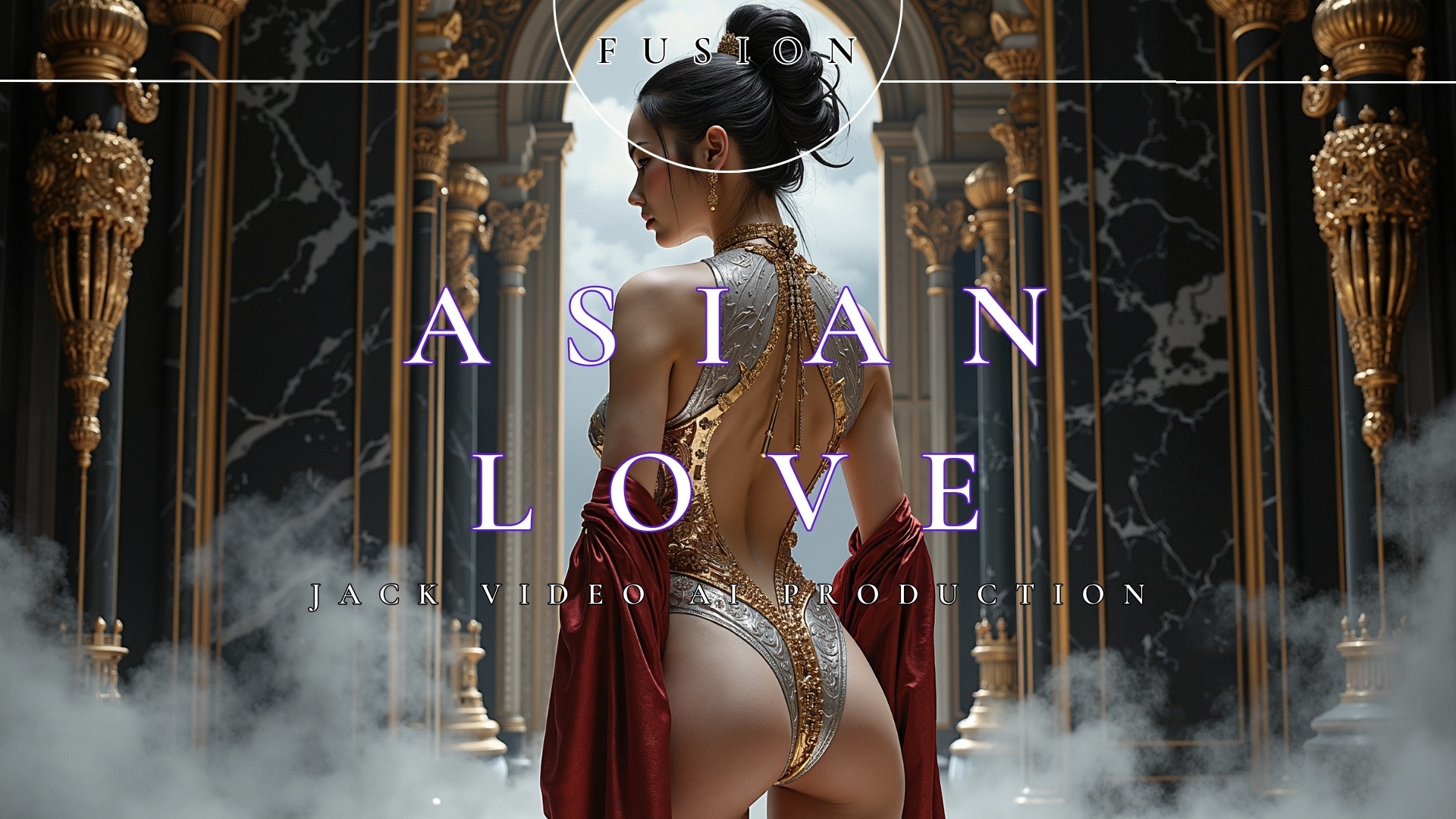 Asian Love