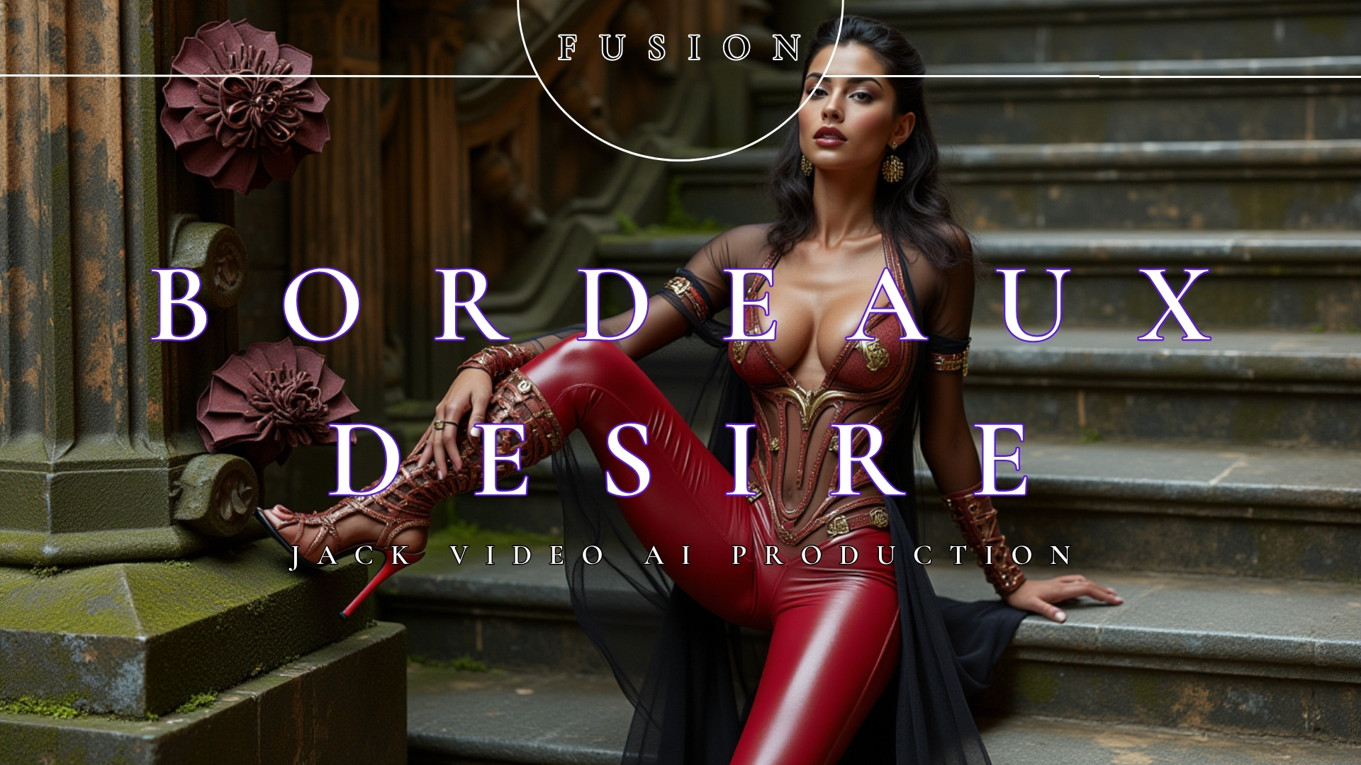 Bordeaux Desire