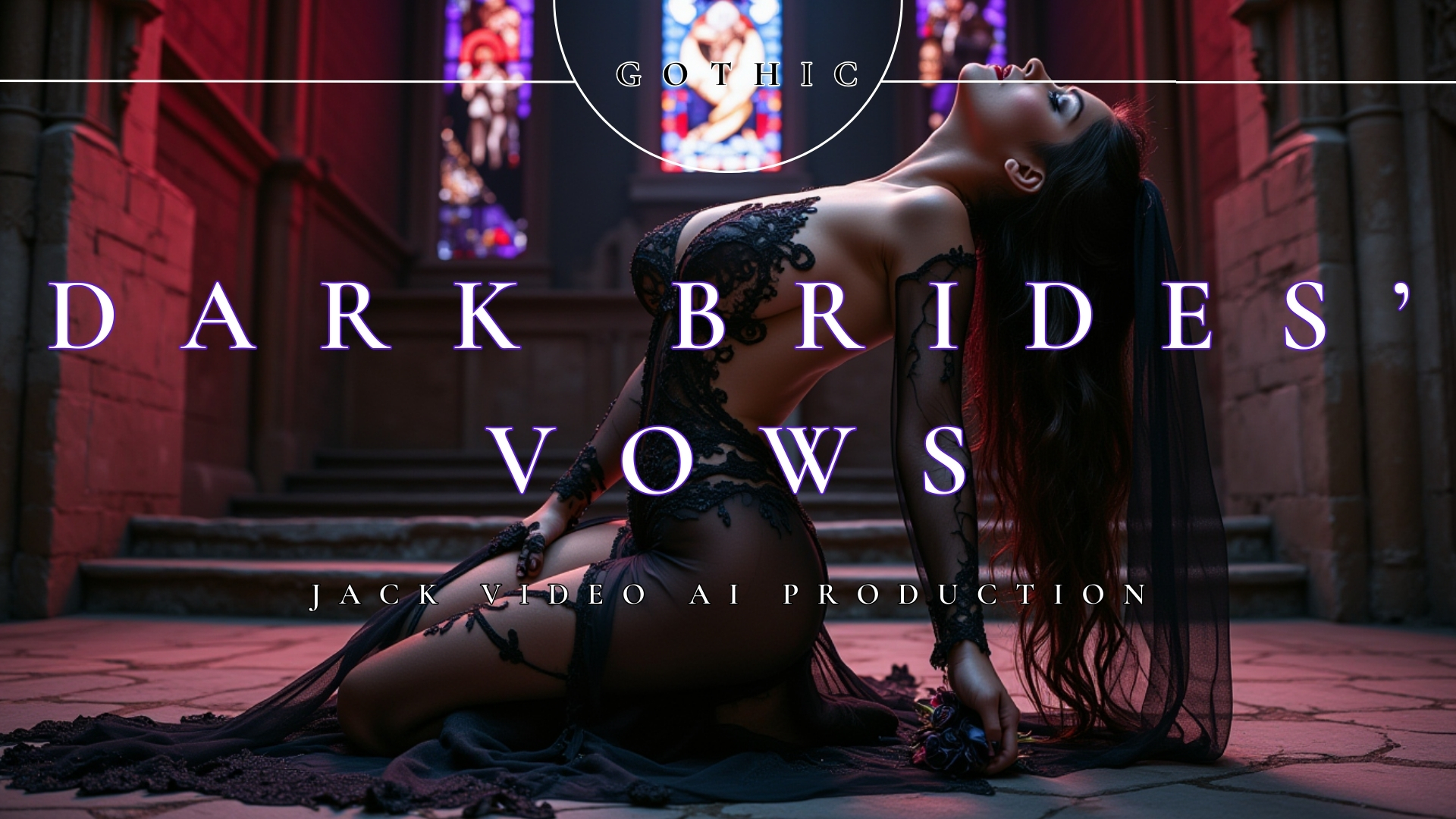 Dark Brides’ Vows