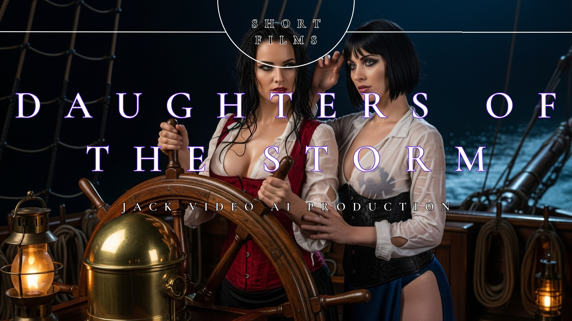 Daughters of the Storm