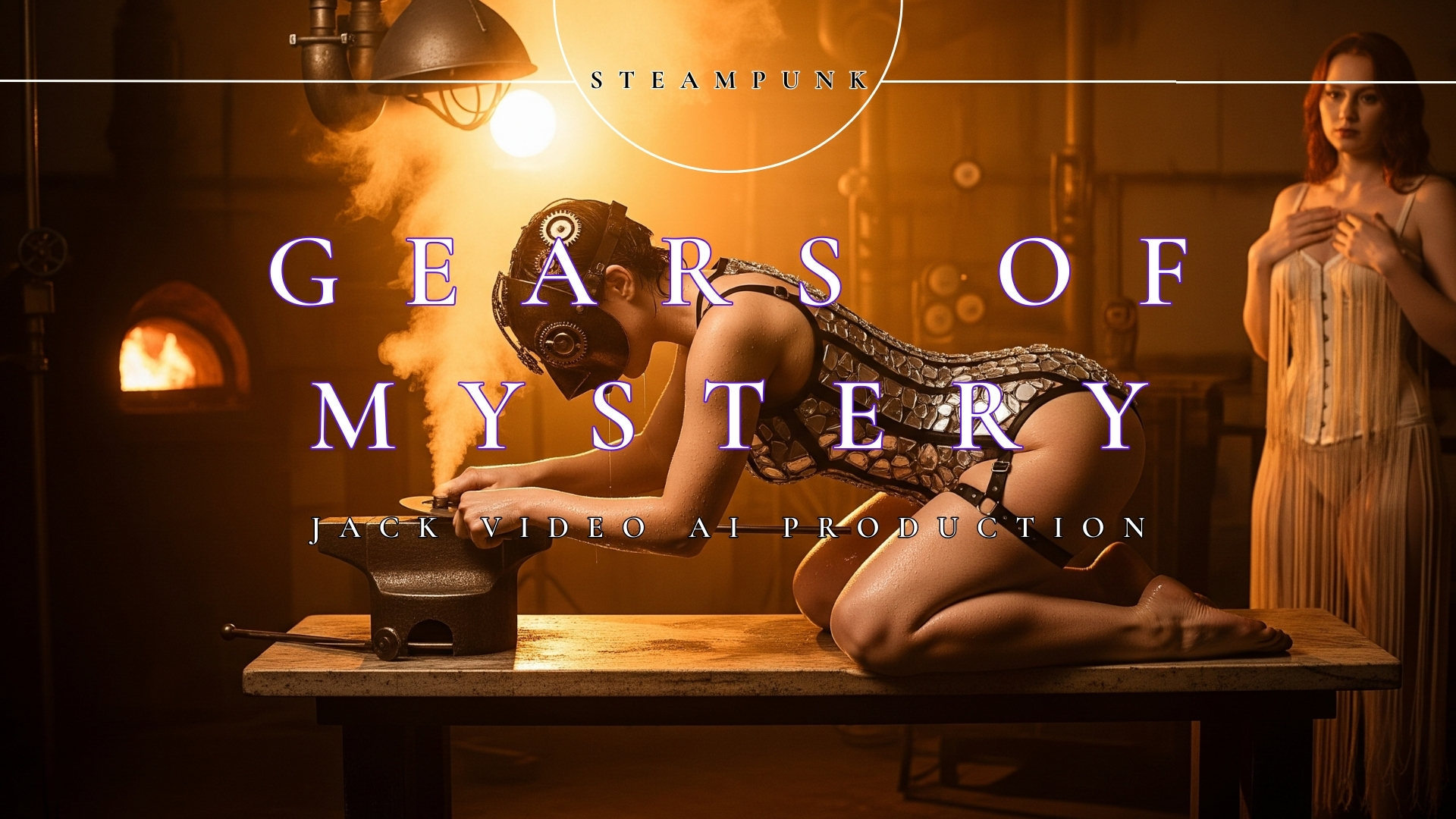 Gears of Mystery