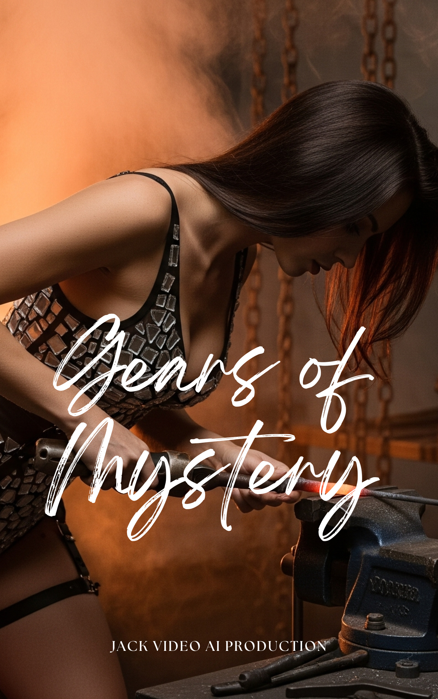 Gears of Mystery