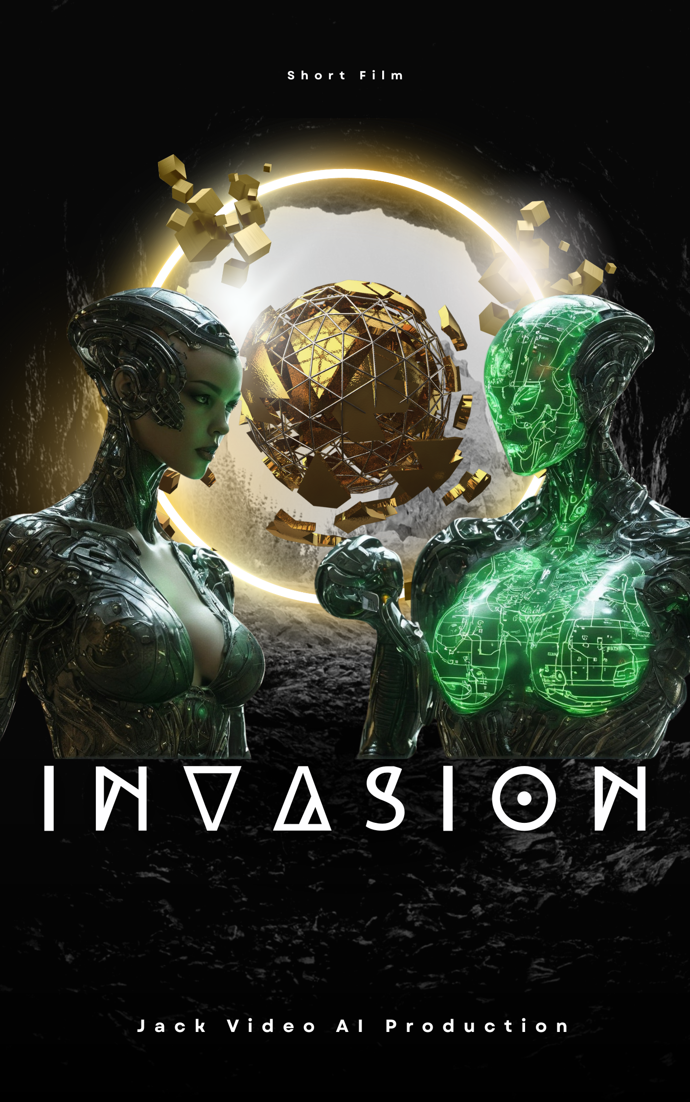 Invasion