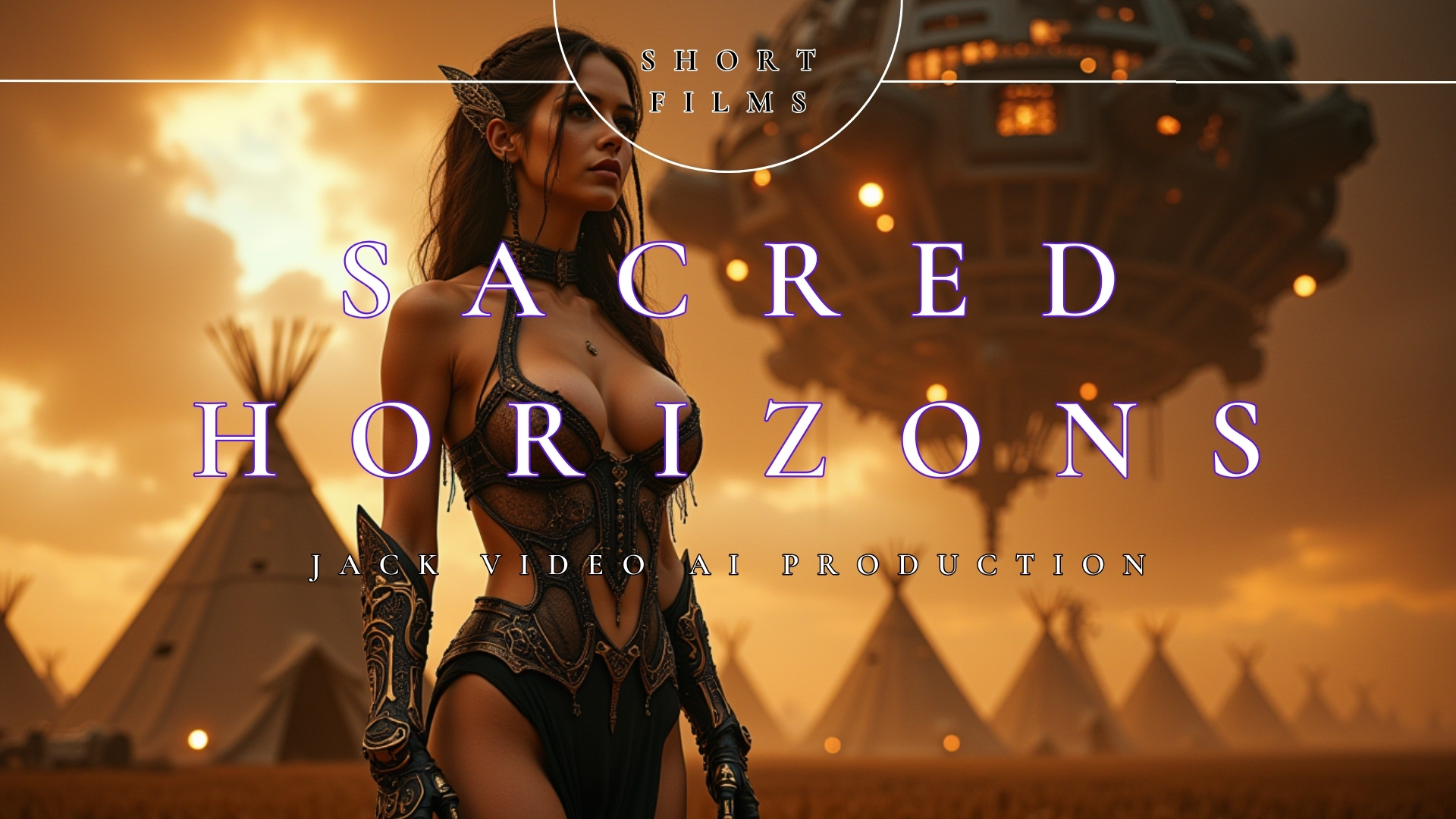 Sacred Horizons