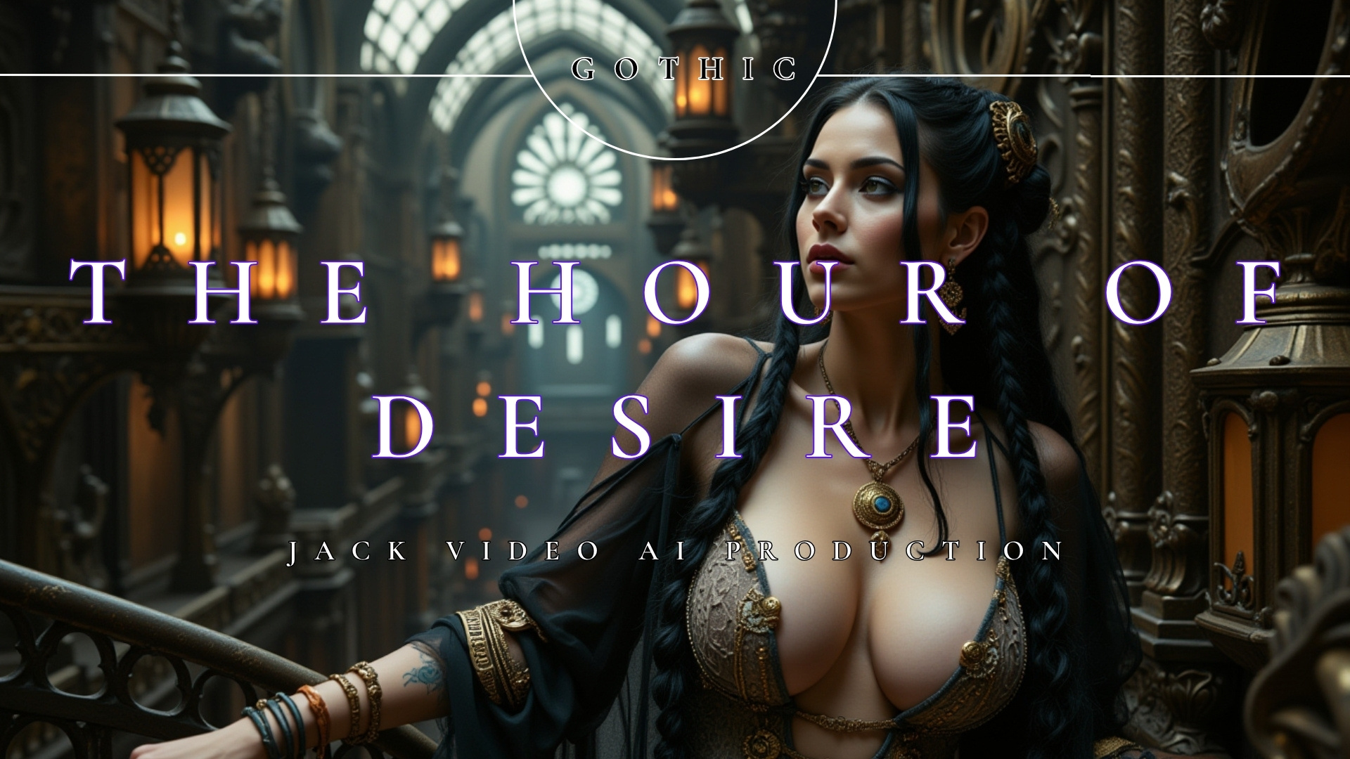 The Hour of Desire