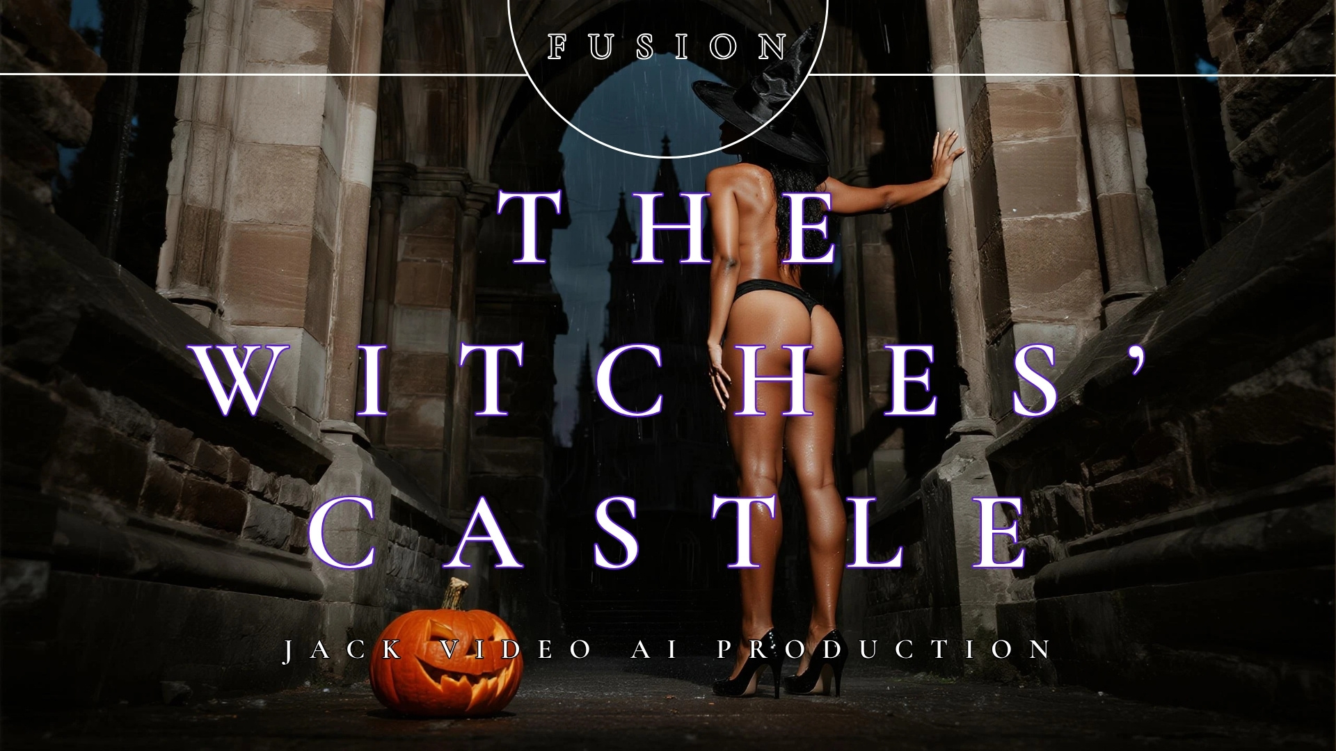 The Witches’ Castle