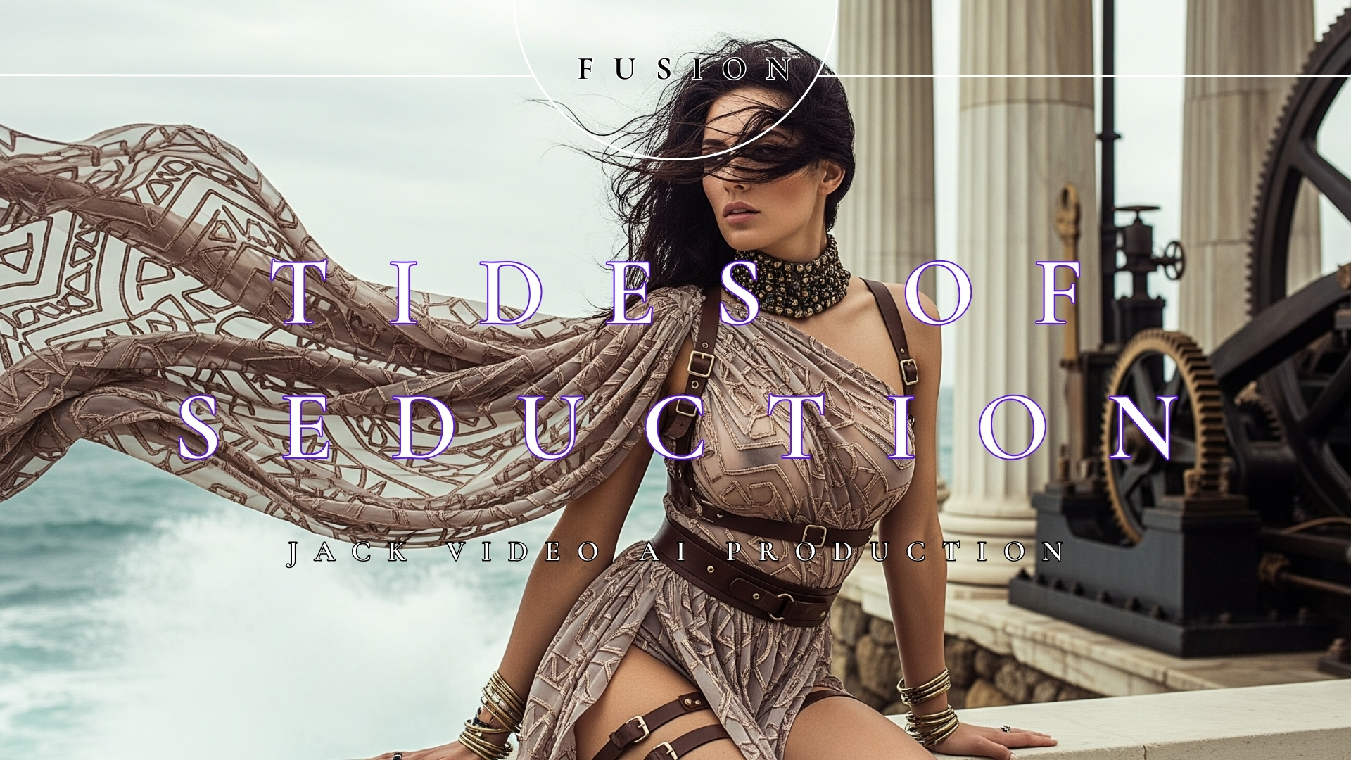 Tides of Seduction