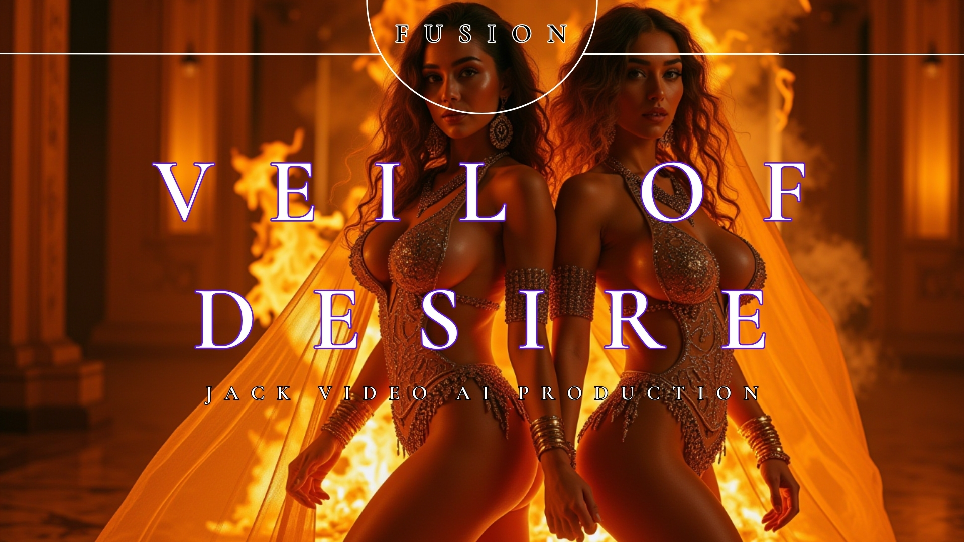 Veil of Desire