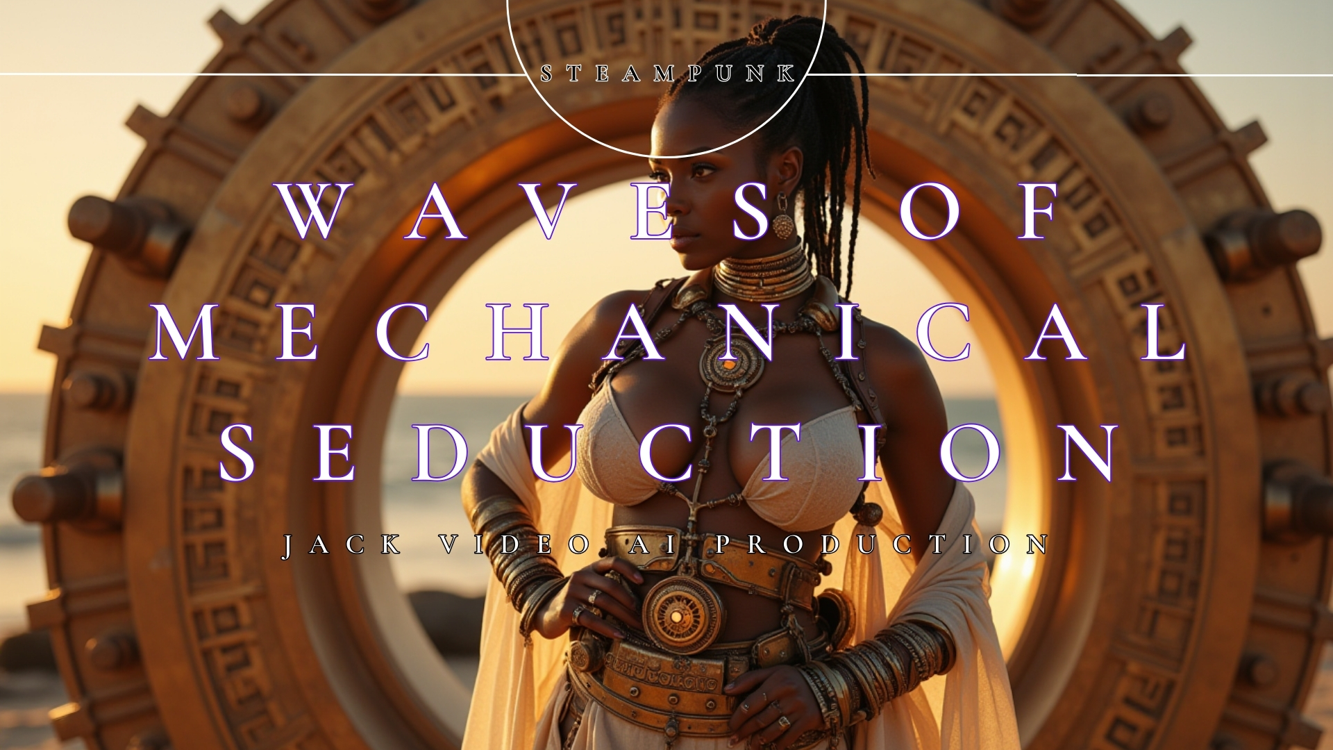 Waves of Mechanical Seduction