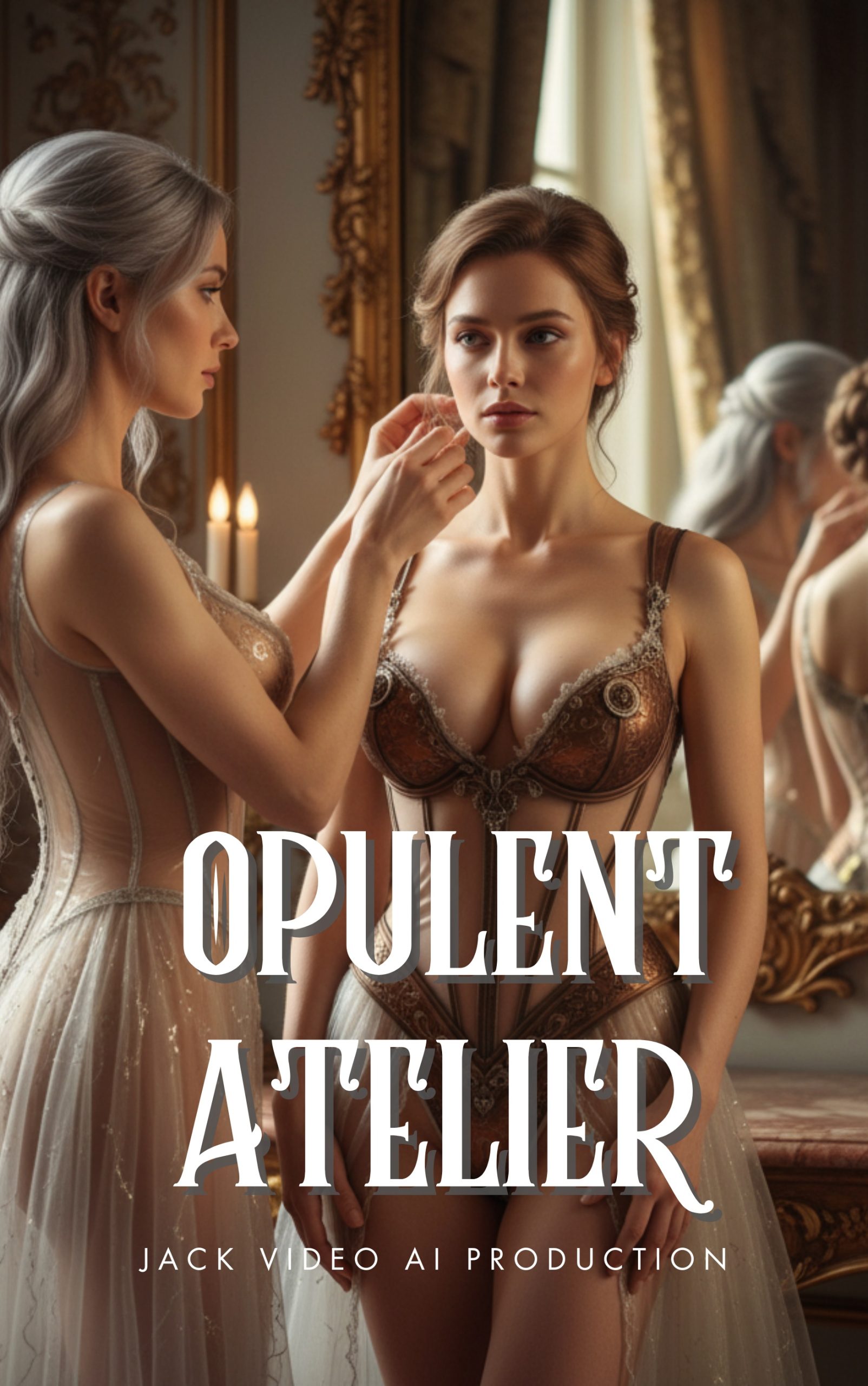 Opulent Atelier