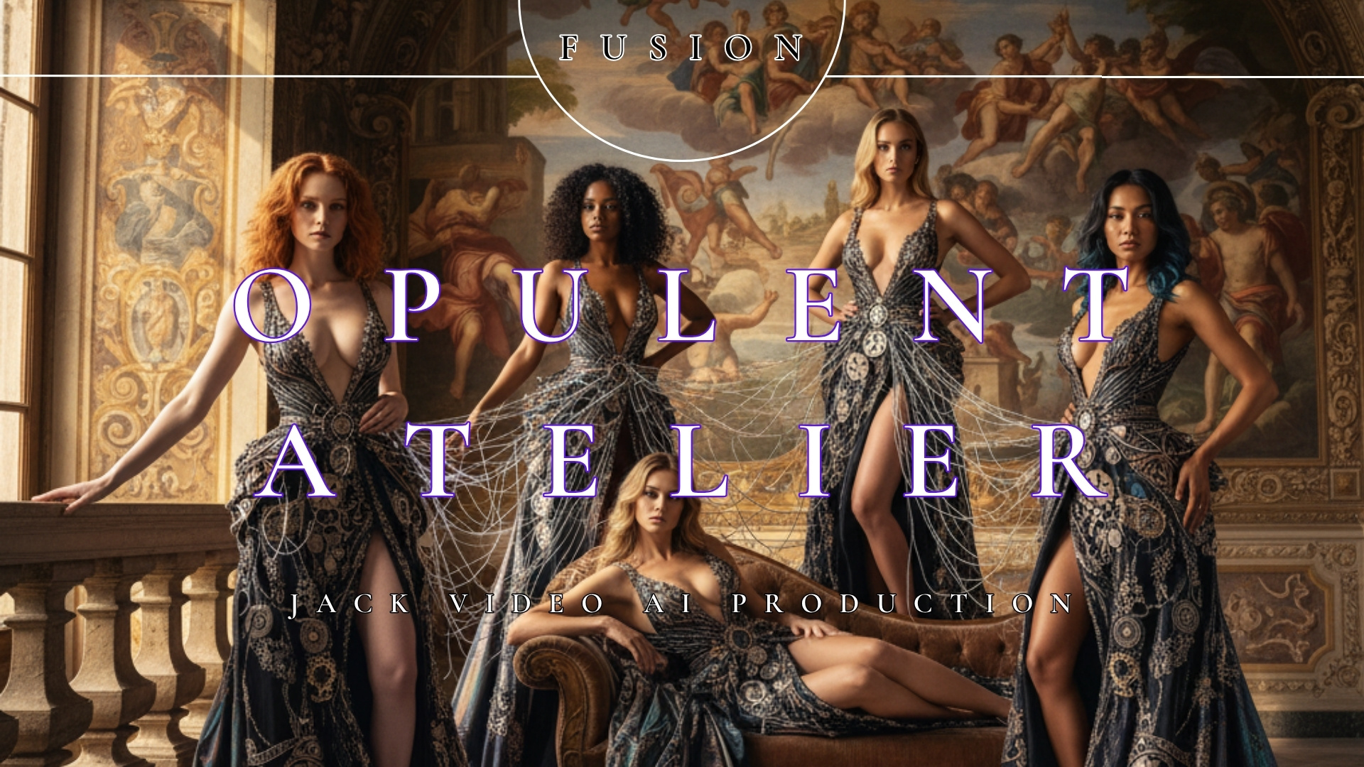 Opulent Atelier