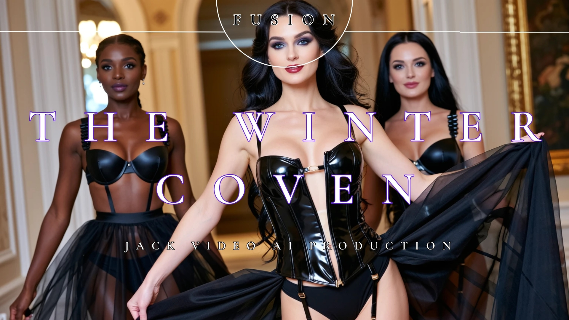 The Winter Coven