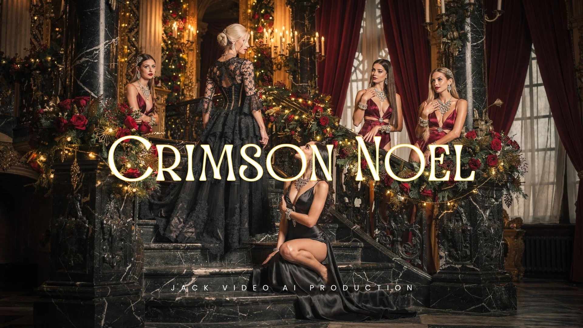 Crimson Noel