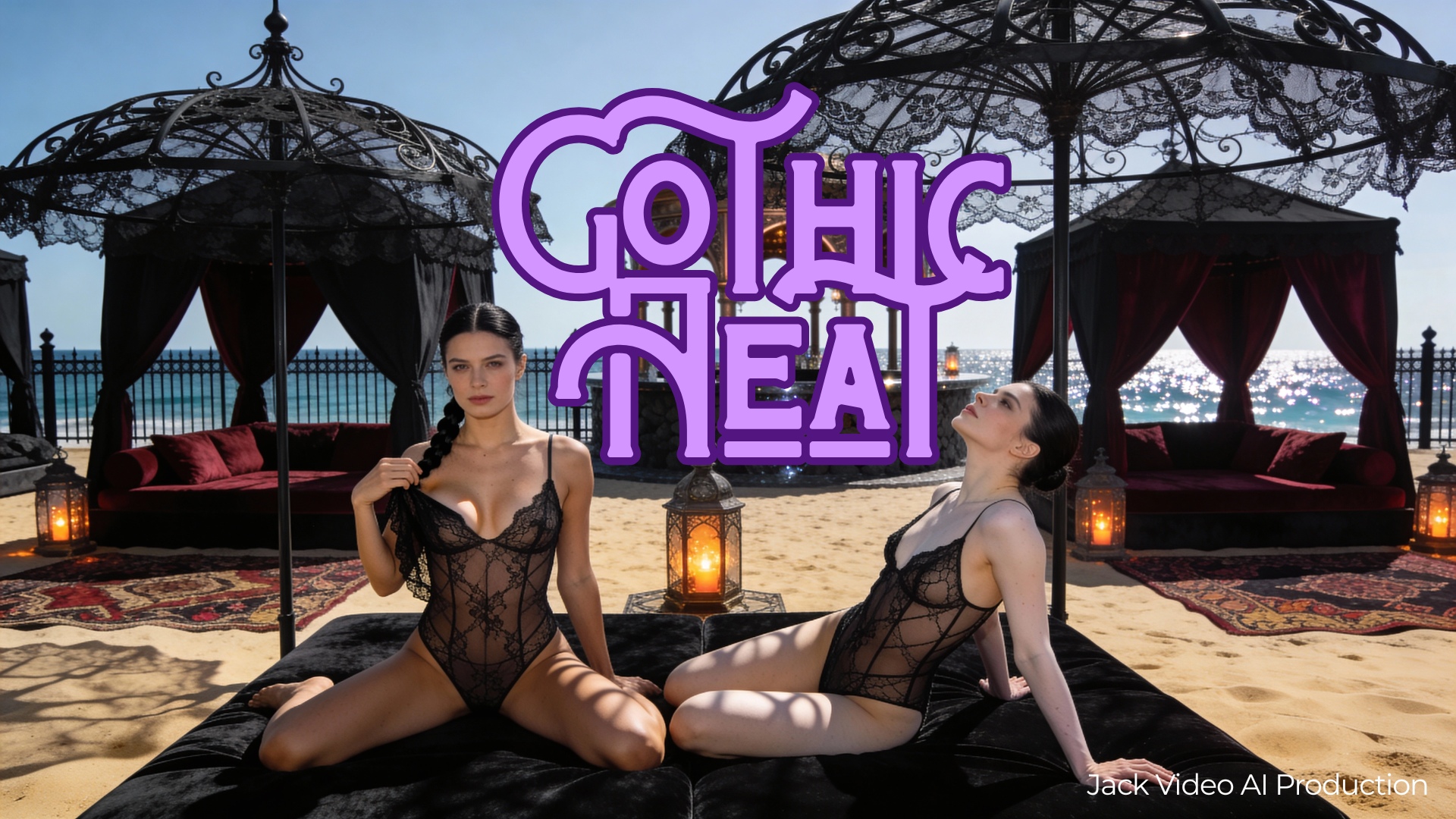 Gothic Heat