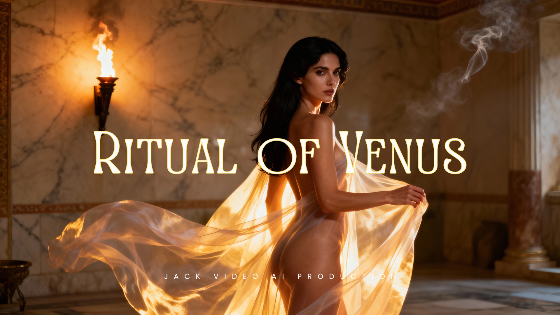 Ritual of Venus