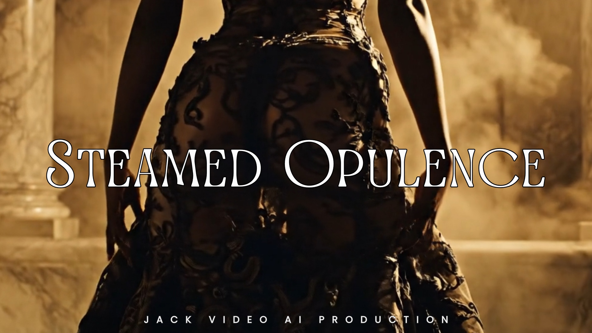 Steamed Opulence