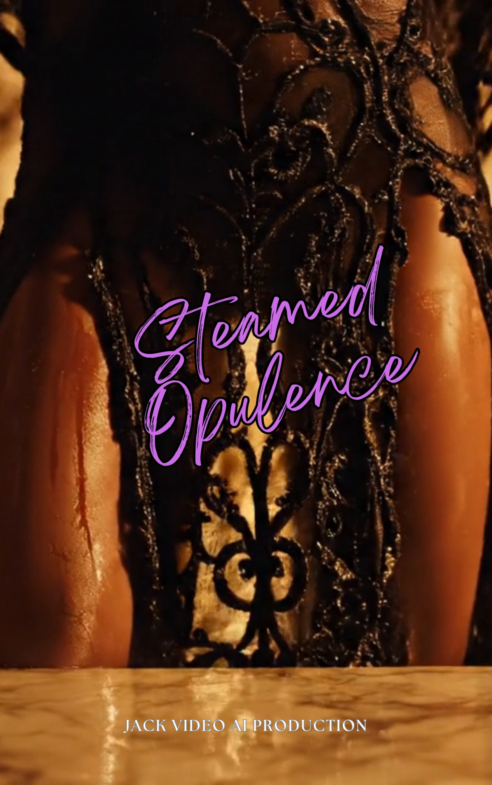Steamed Opulence