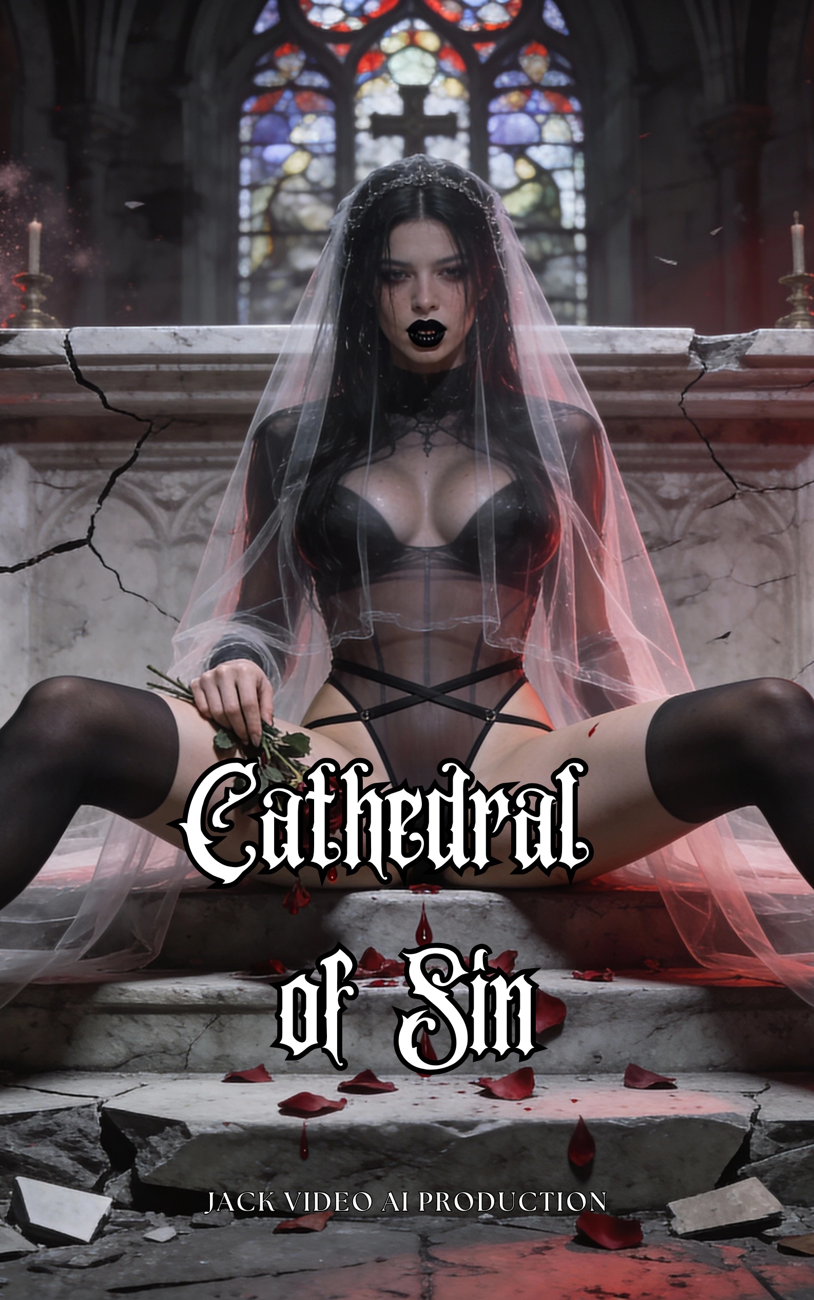 Cathedral of Sin