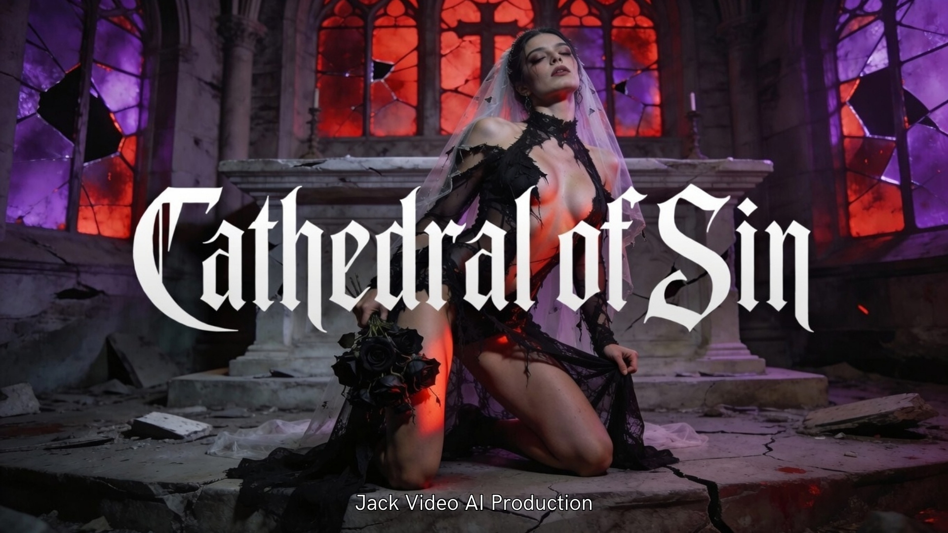 Cathedral of Sin