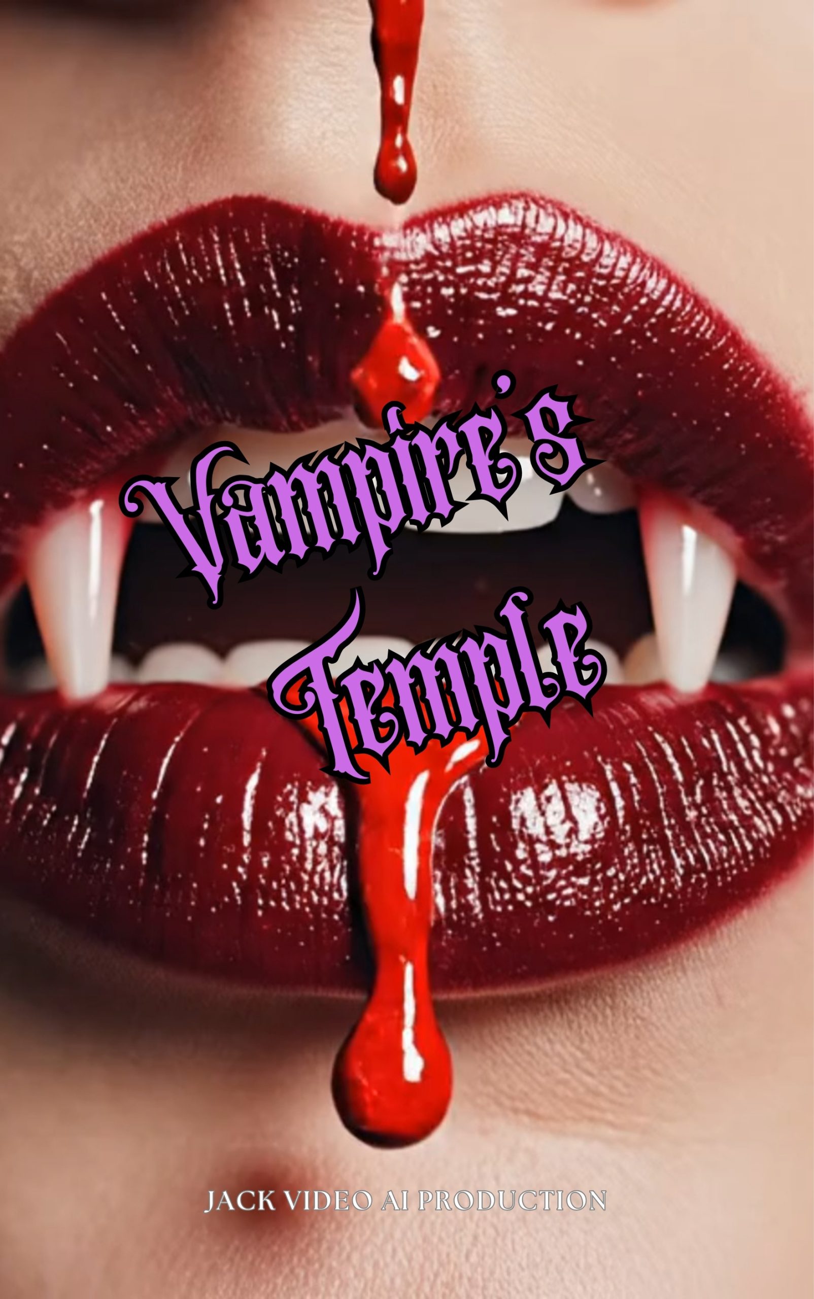 Vampire’s Temple