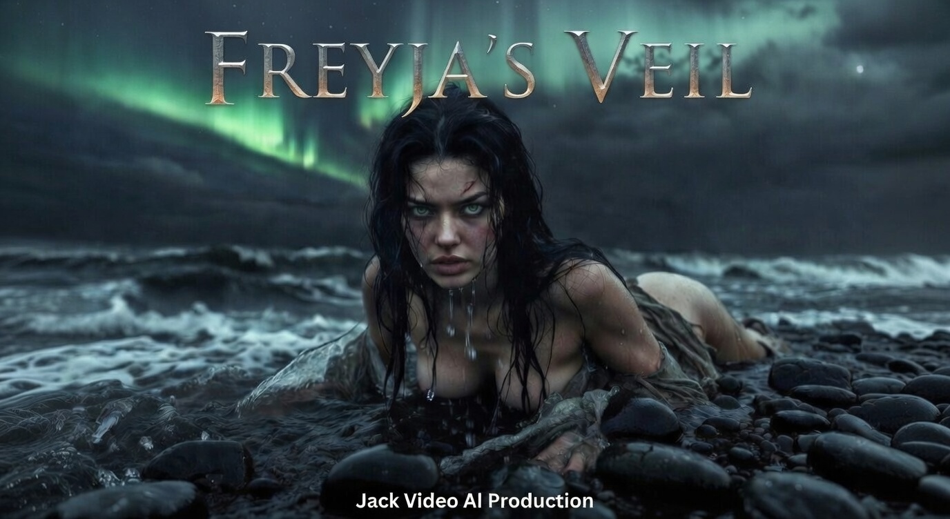 Freyja's Veil
