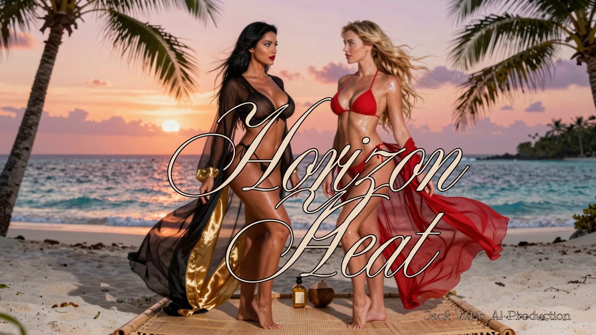 Horizon Heat