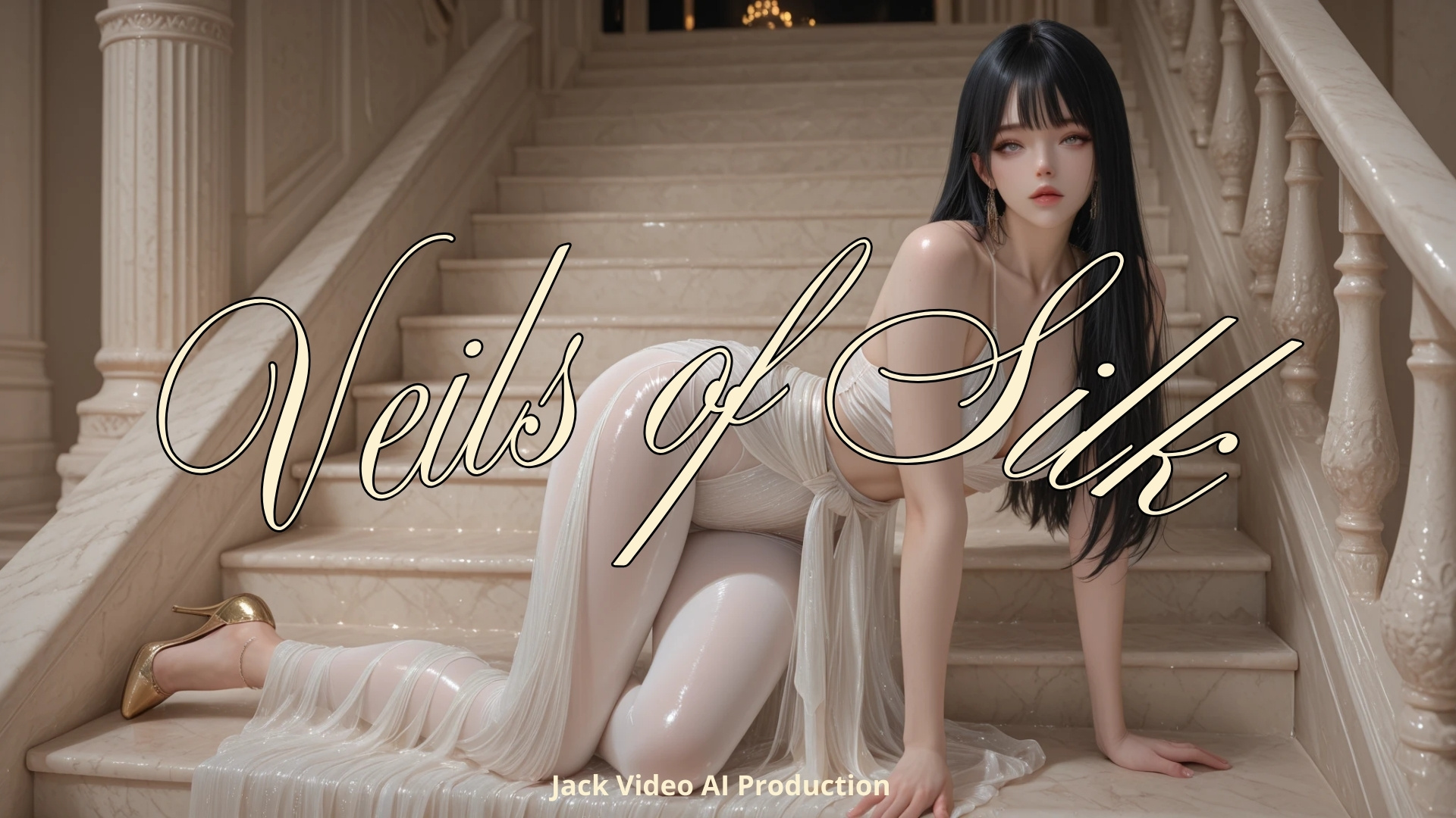 Veils of Silk
