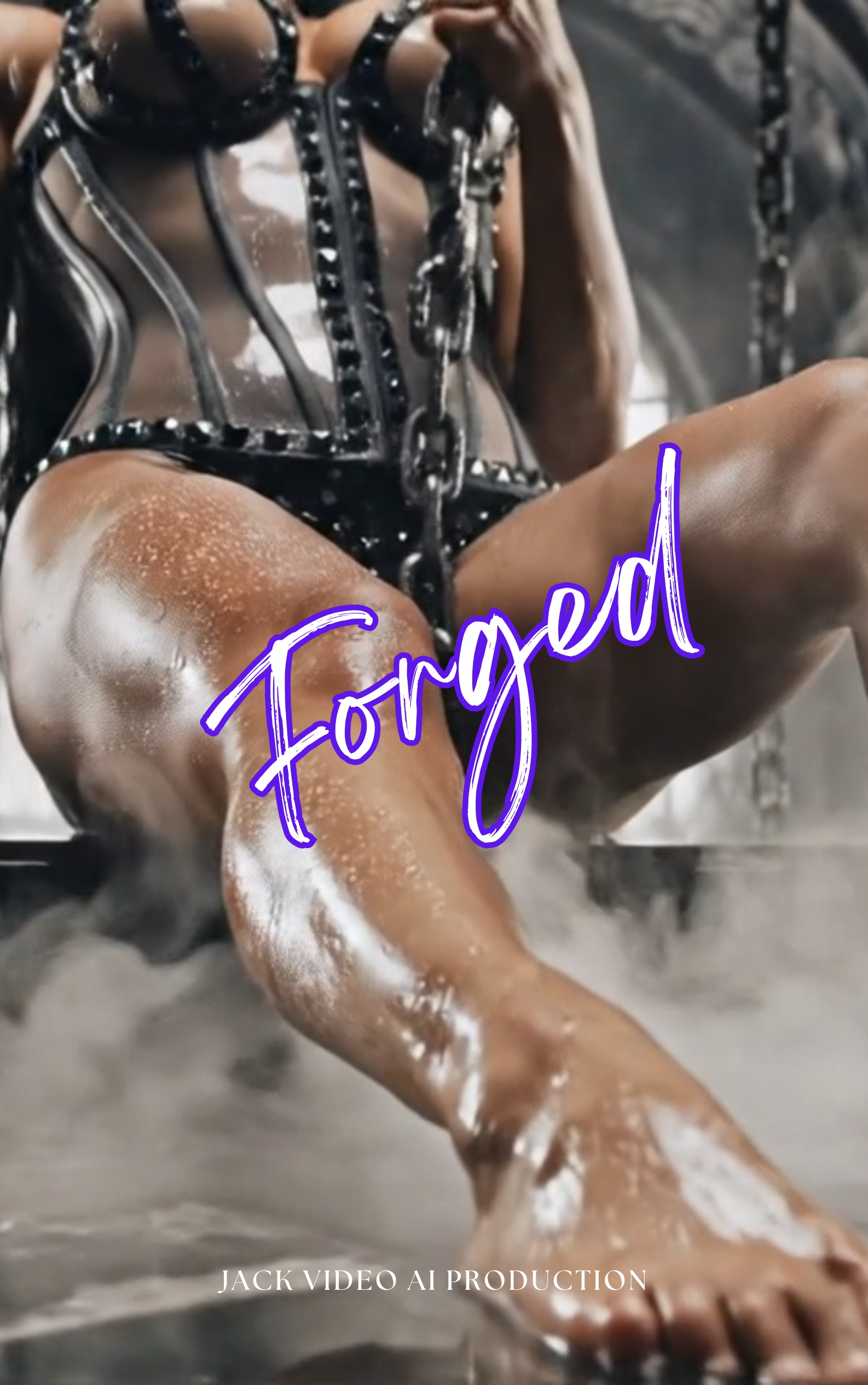 Forged