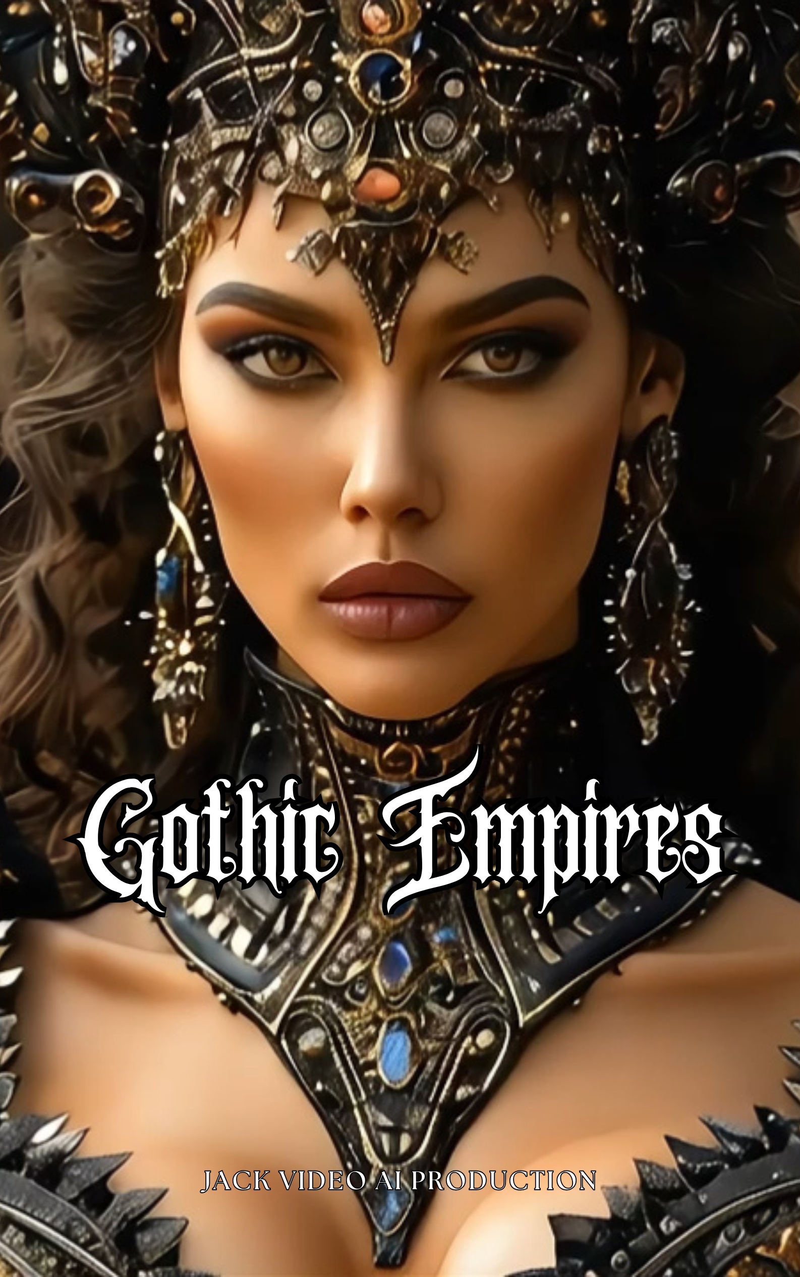 Gothic Empires