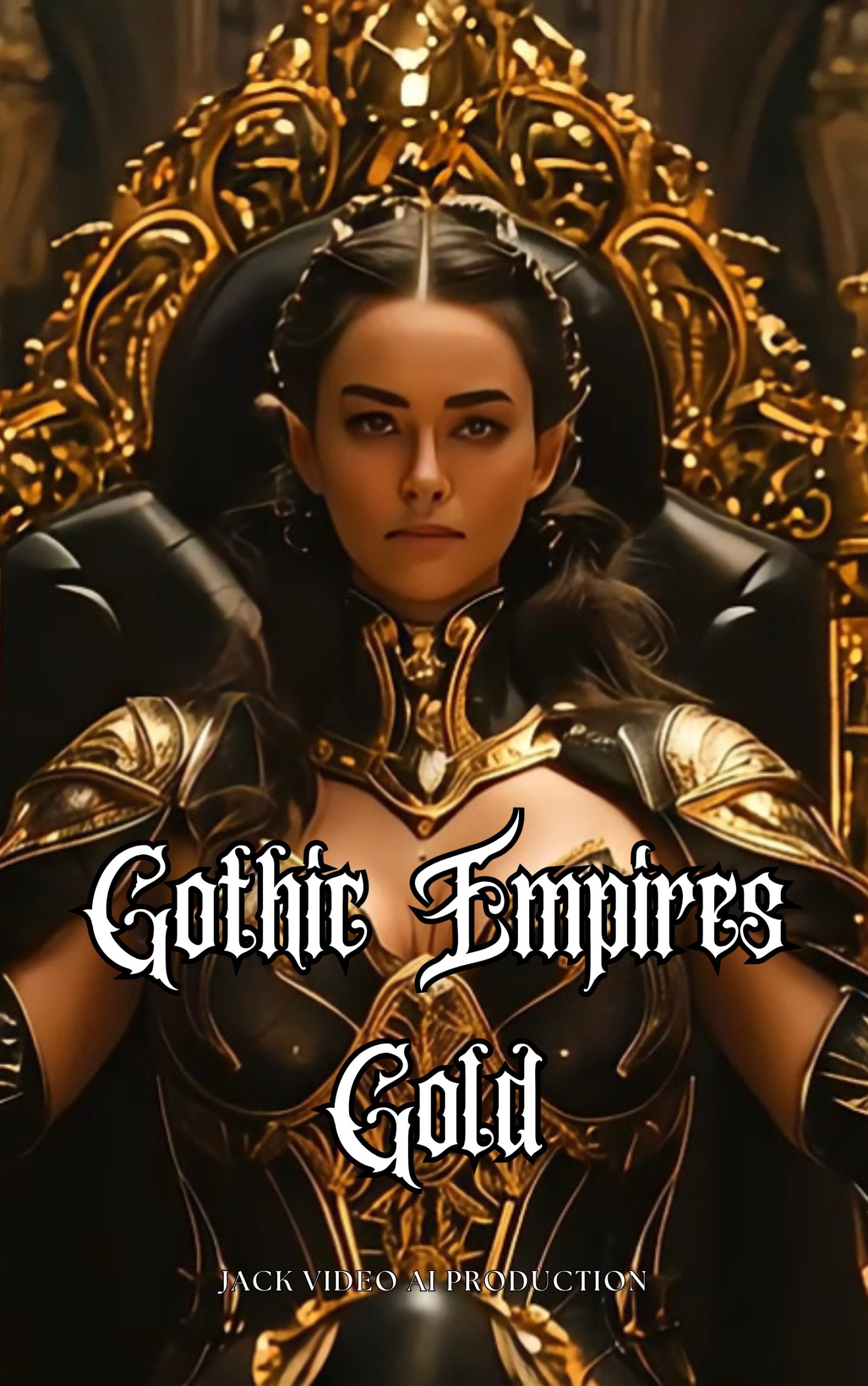 Gothic Empires Gold