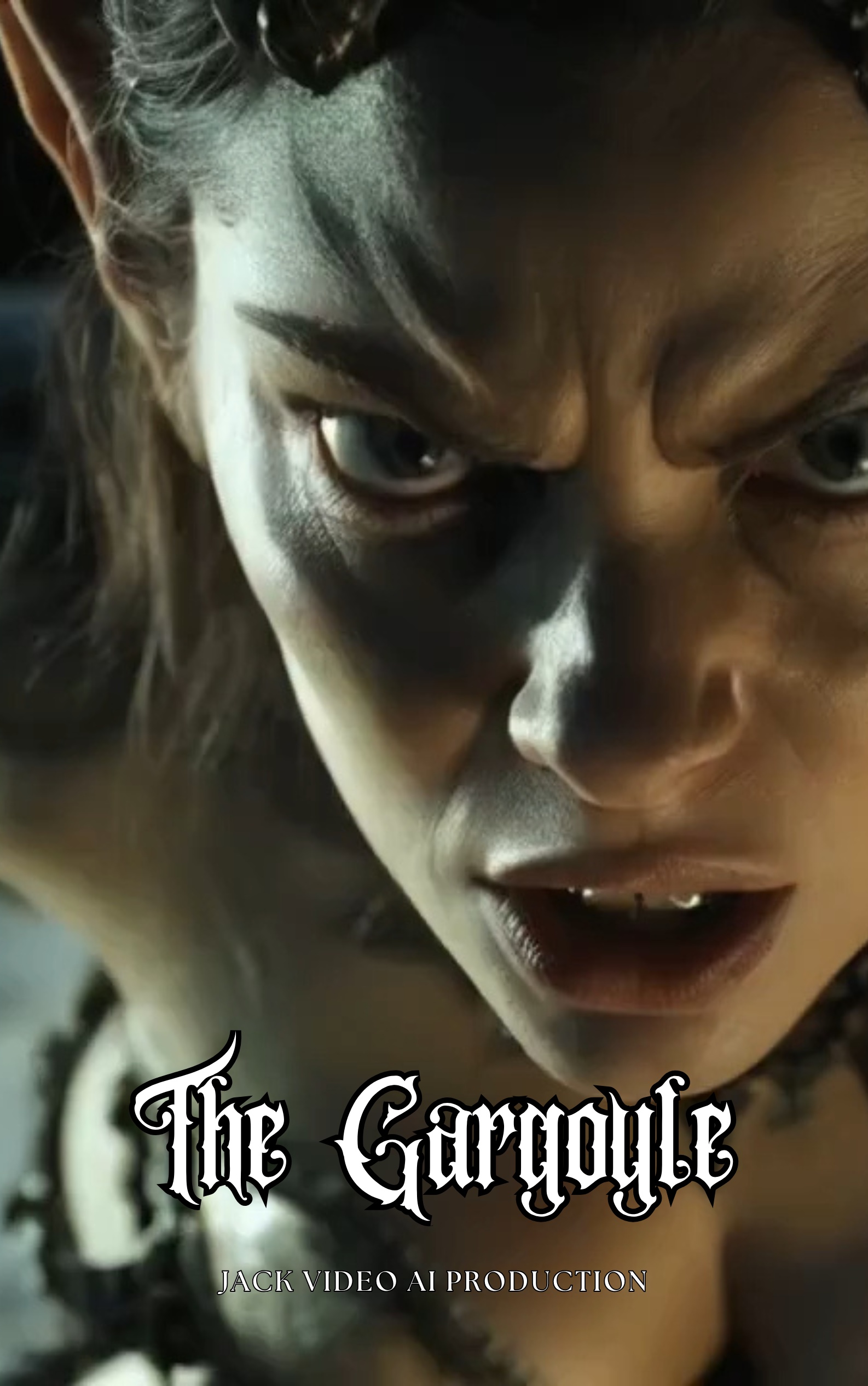 The Gargoyle