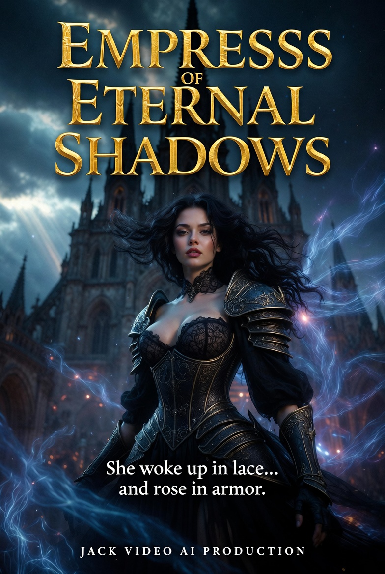 Empress of Eternal Shadows