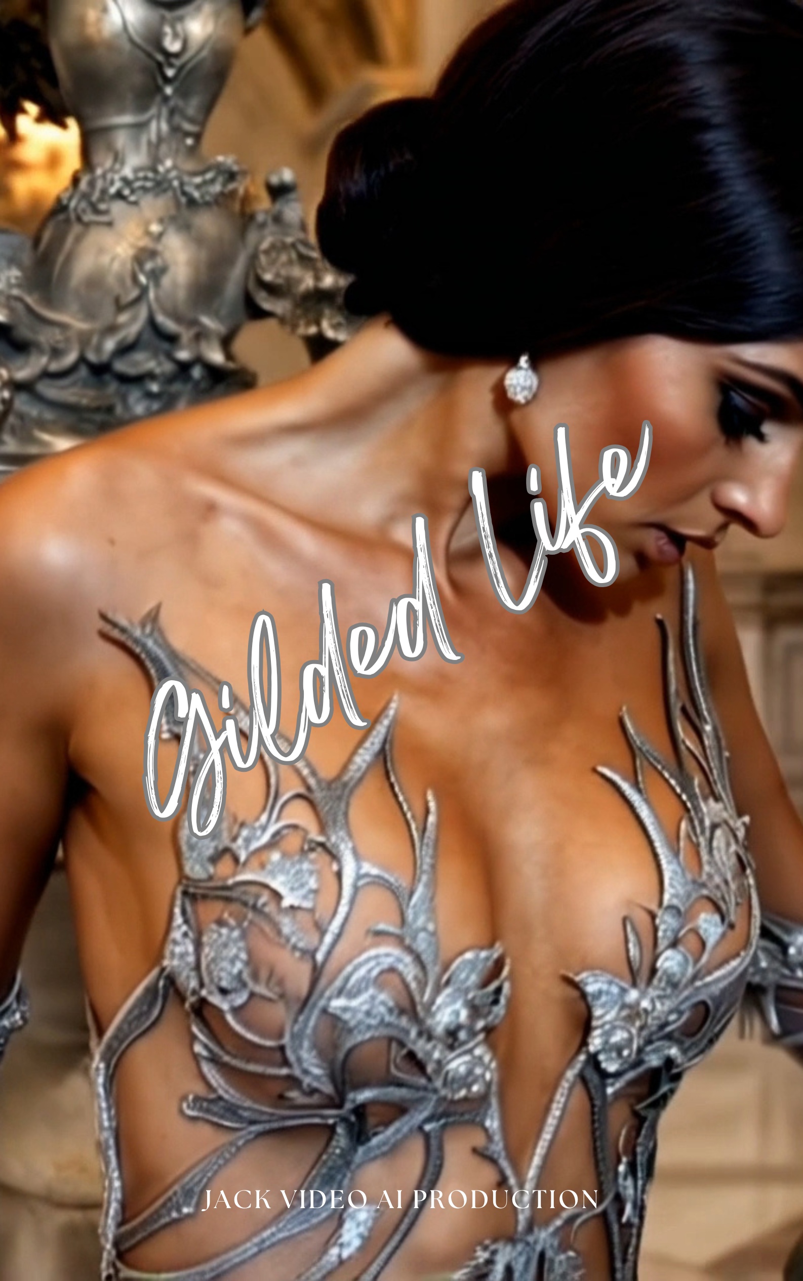 Gilded Life
