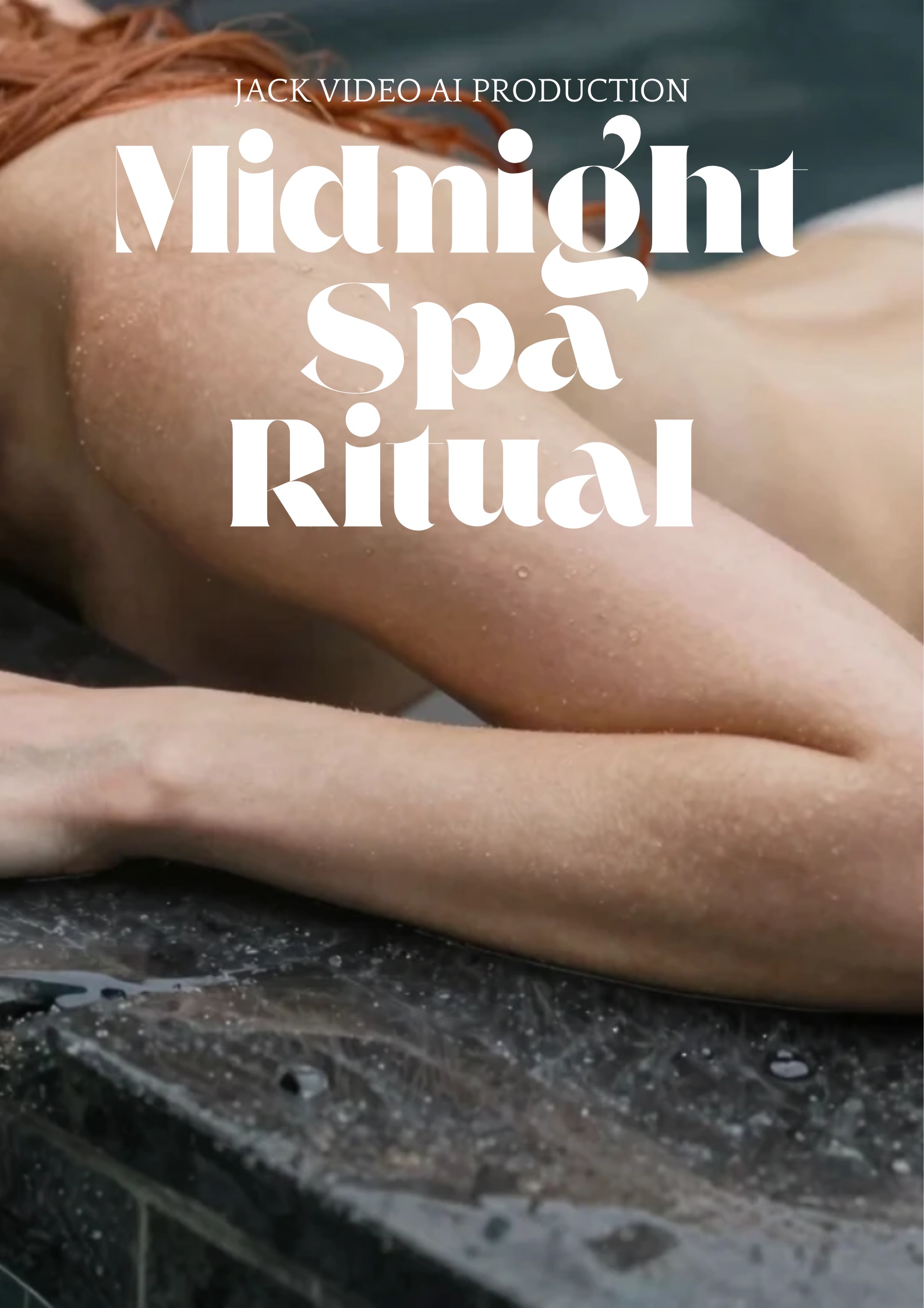 Midnight Spa Ritual