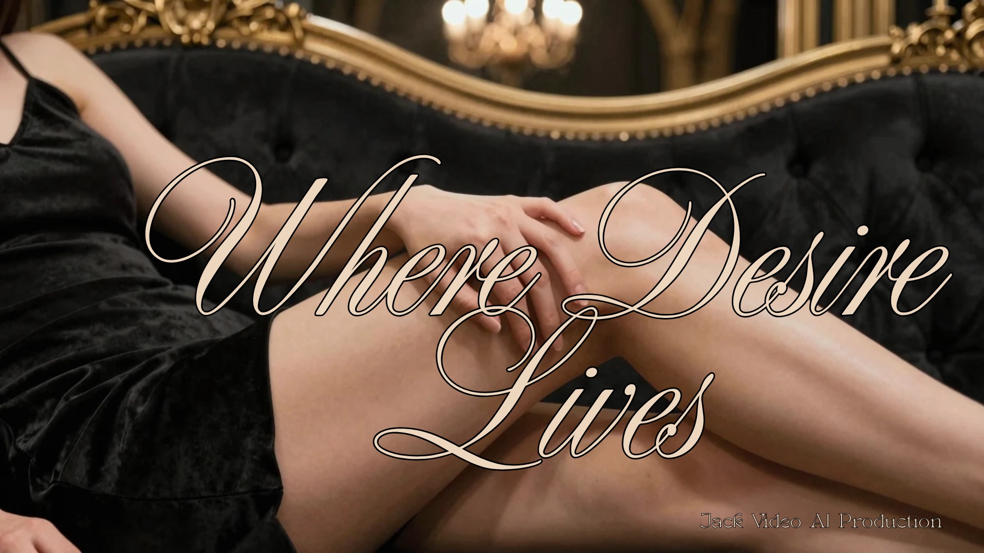 Where Desire Lives