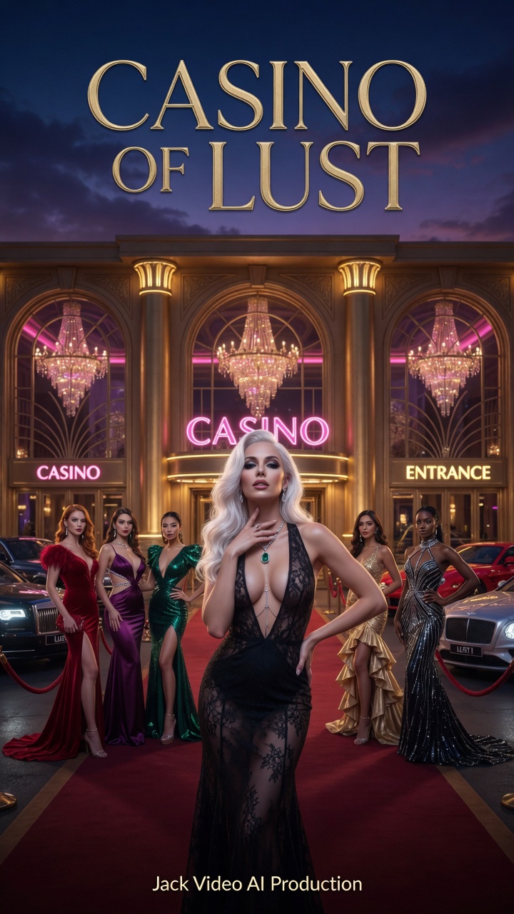Casino of Lust