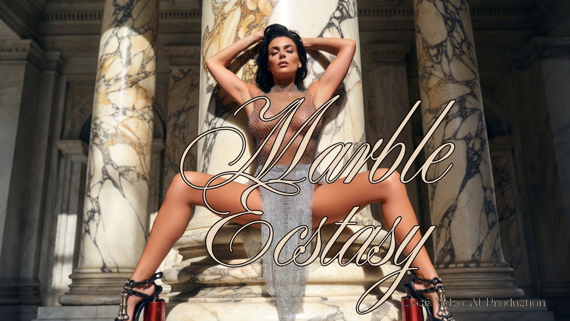Marble Ecstasy