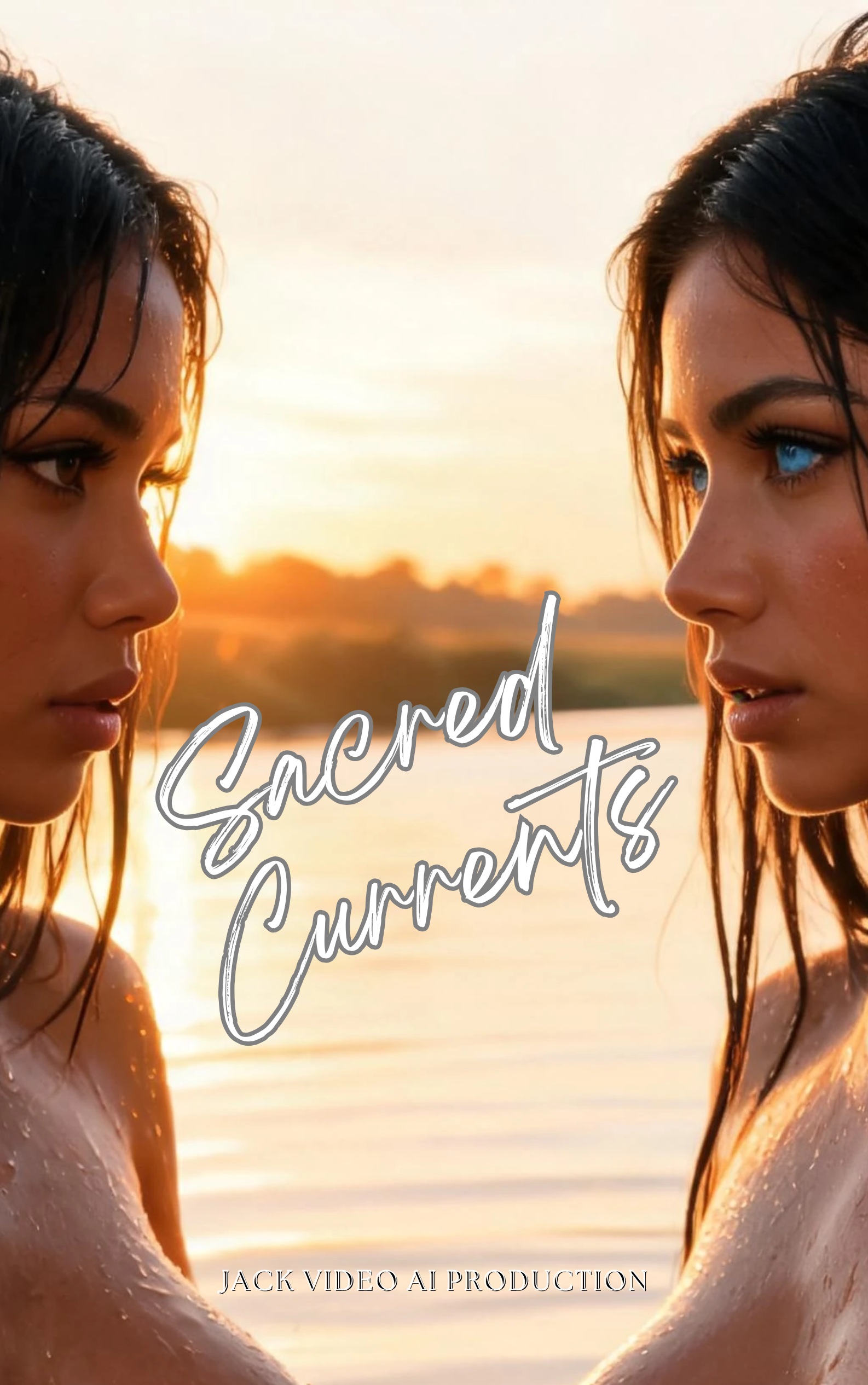 Sacred Currents