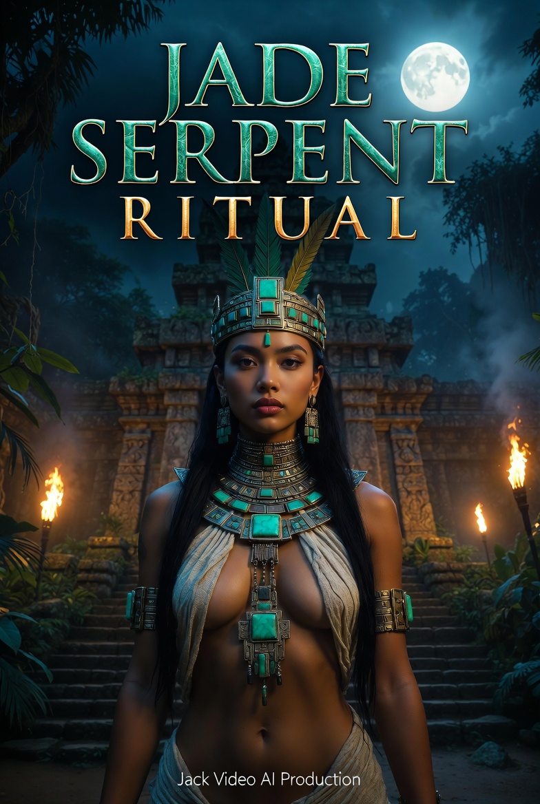 Jade Serpent Ritual