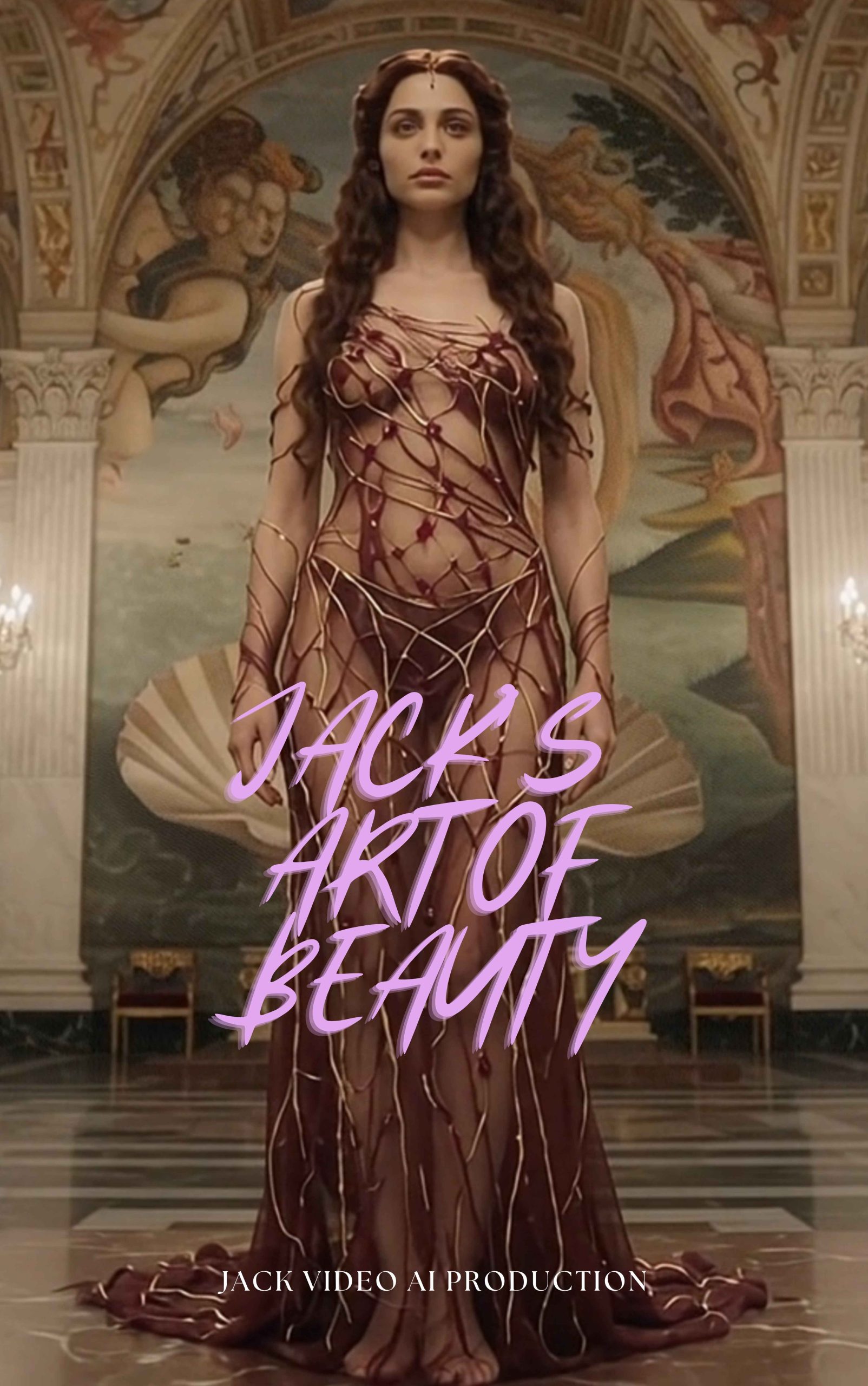 JACK’S ART OF BEAUTY